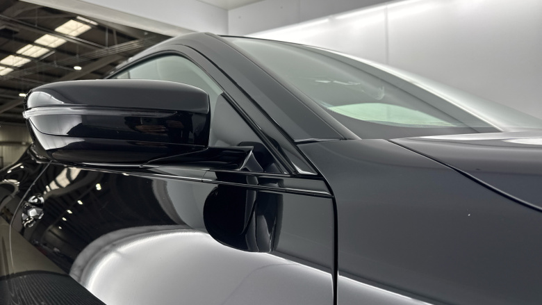 BMW 4 Series 420i M Sport 2dr Step Auto Petrol Coupe